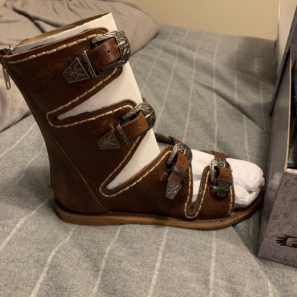 freebird cleopatra sandals